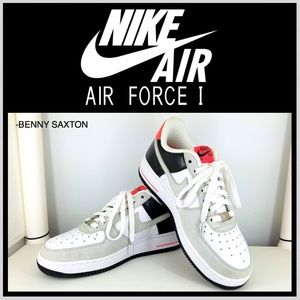 infrared air force 1